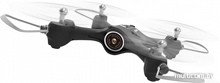 Квадрокоптер Syma X23W (черный)