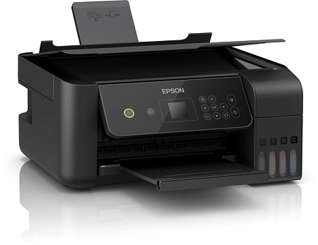 МФУ Epson L3160