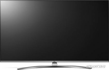 Телевизор LG 55UM7610PLB