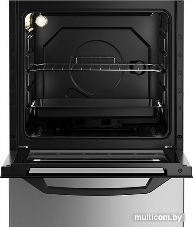 Кухонная плита BEKO FFSS52010GS