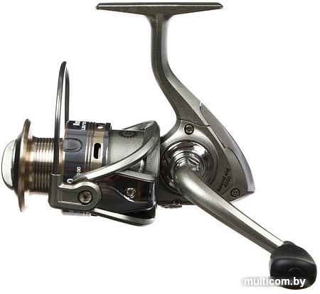 Рыболовная катушка Yugana Round Aid 4000 4+1 Ball