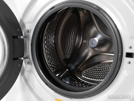 Стиральная машина Vekta WM-712BWD