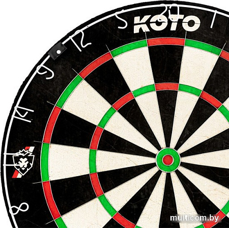 Дартс Koto King Pro