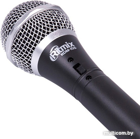 Микрофон Ritmix RDM-155
