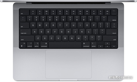 Ноутбук Apple Macbook Pro 14" M2 Pro 2023 Z17G0001E