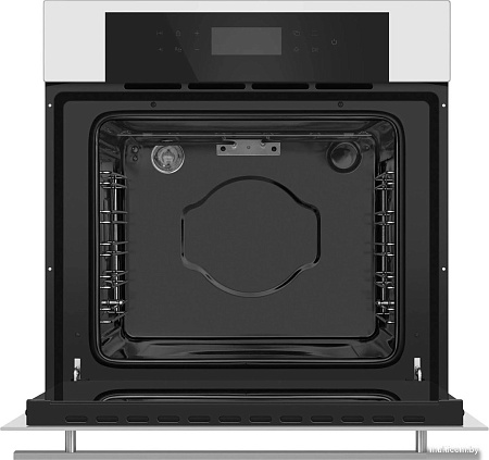 Электрический духовой шкаф Meferi MEO606WH Ultra