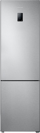 Холодильник Samsung RB37A5290SA/WT