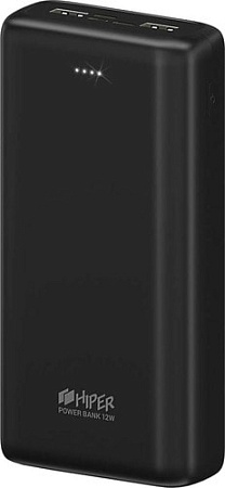 Портативное зарядное устройство Hiper PSL30000