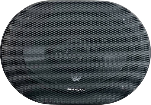 Коаксиальная АС Phoenix Gold Z69CXi