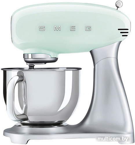 Миксер Smeg SMF02PGEU