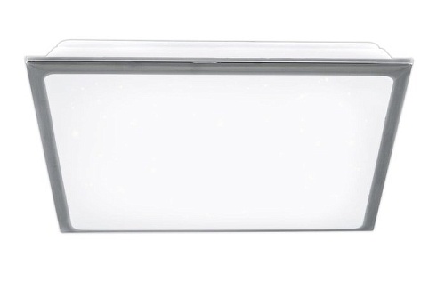 Люстра-тарелка Citilux Старлайт CL70350