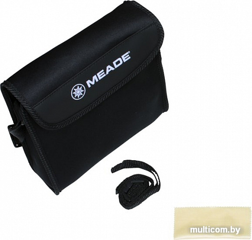 Бинокль Meade TravelView 10x25