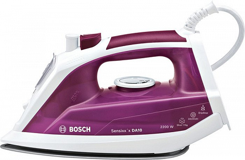 Утюг Bosch TDA1022010