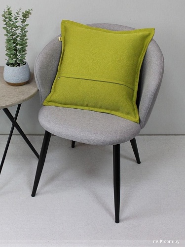 Декоративная подушка Matex Фьюжн 29-311 (фисташковый)