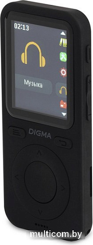 Плеер MP3 Digma B5 8GB