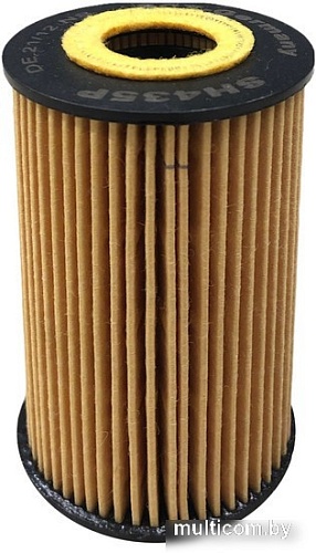 Масляный фильтр SCT SH435P