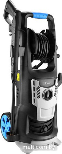 Мойка высокого давления Deko DKCW215 065-4306