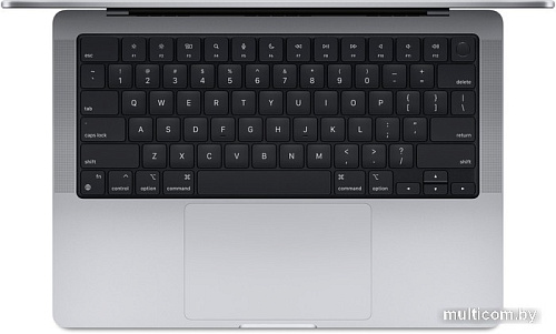 Ноутбук Apple Macbook Pro 14&quot; M2 Pro 2023 Z17G0001E