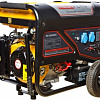 Бензиновый генератор RedVerg RD-G6500EN