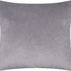 Декоративная подушка Этель 9849753 (серый)