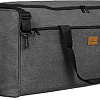 Дорожная сумка Cedar Rovicky R-TS103-T-7538 (серый)