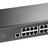 Коммутатор TP-Link TL-SG3428X