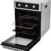 Электрический духовой шкаф Zugel ZOE451X