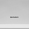 Кондиционер Shivaki Emura SHVSIQ2AW12BE