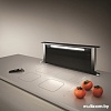 Кухонная вытяжка Elica Adagio BL/F/90