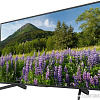 Телевизор Sony KD-49XF7096