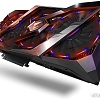 Видеокарта Gigabyte Aorus GeForce RTX 2070 Xtreme 8GB GDDR6 GV-N2070AORUS X-8GC