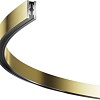 Шинопровод Maytoni Flarity TRX154-SR-D650-BS
