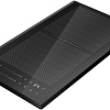 Варочная панель MAUNFELD CVI292S2FBK Lux