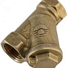 Фитинг Valfex Фильтр сетчатый угловой ВН-ВН 1/2&amp;quot; VF.192.L00.012