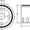 Масляный фильтр SCT SM160
