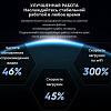 Смартфон Tecno Spark 9 Pro 4GB/128GB (голубой бурано)