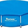 Аксессуары для бассейнов Bestway Тент-чехол 370 см для бассейна 366 см 58037
