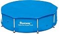 Аксессуары для бассейнов Bestway Тент-чехол 370 см для бассейна 366 см 58037