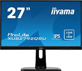Монитор Iiyama ProLite XUB2792QSU-B1