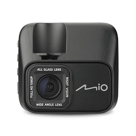 Видеорегистратор-GPS информатор (2в1) Mio MiVue C533