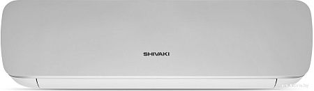Кондиционер Shivaki Emura SHVSIQ2AW12BE
