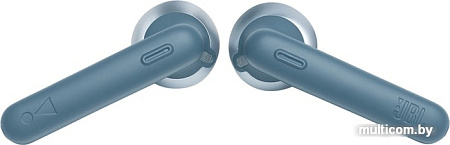 Наушники JBL Tune 220TWS (синий)