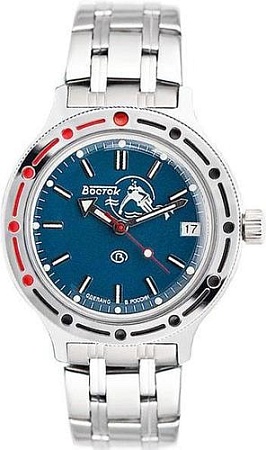 Наручные часы Восток 420059