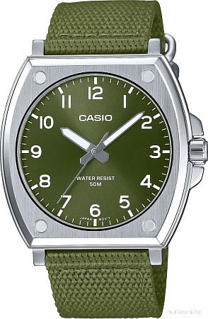 Наручные часы Casio MTP-E730C-3A