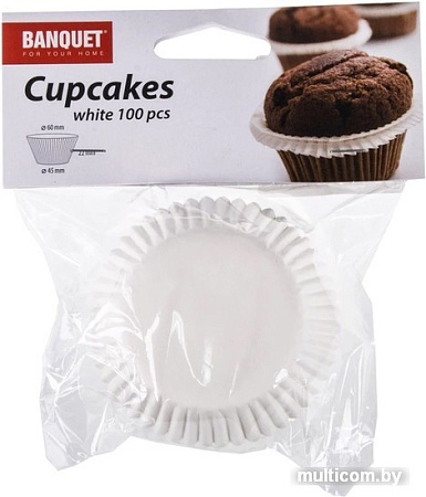 Форма для выпечки Banquet 44KF64W
