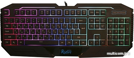 Клавиатура SmartBuy Rush 304GU [SBK-304GU-K]