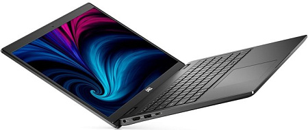 Ноутбук Dell Latitude 15 3520-2439