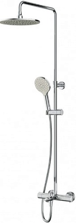Душевая система AM.PM Like F0780564