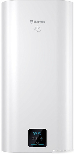 Накопительный электрический водонагреватель Thermex Minta 80 V
