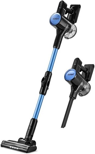 Пылесос Kitfort KT-5372